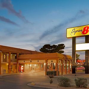 Super 8 By Wyndham El Paso Airport